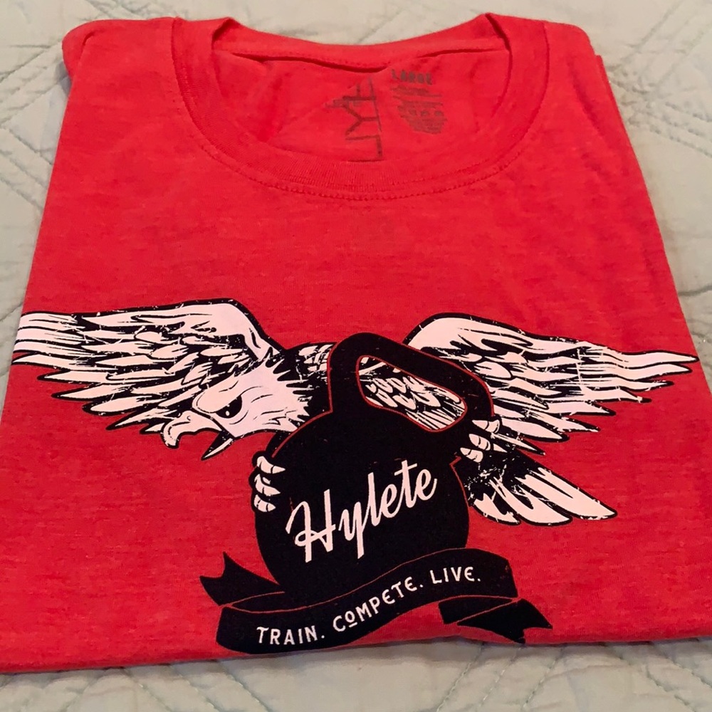 Hylete T-shirt